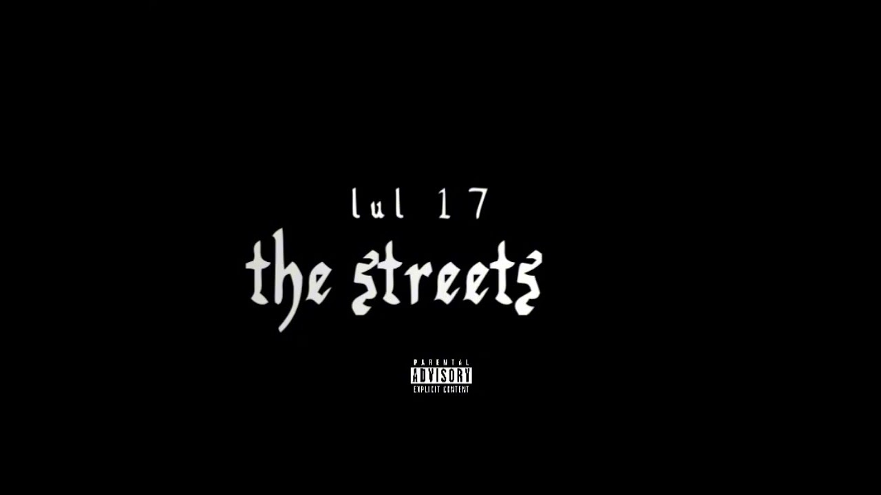 The Streets love nobody (official audio)