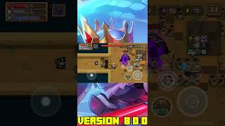 Review de la Versión 8.0.0 de Soul Knight con Clover45
