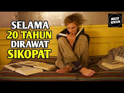 Video: Pasangan Menjaga 12 Anak Dirantai Dan Tanpa Makanan