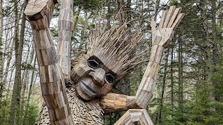 Coastal Maine Botanical Gardens