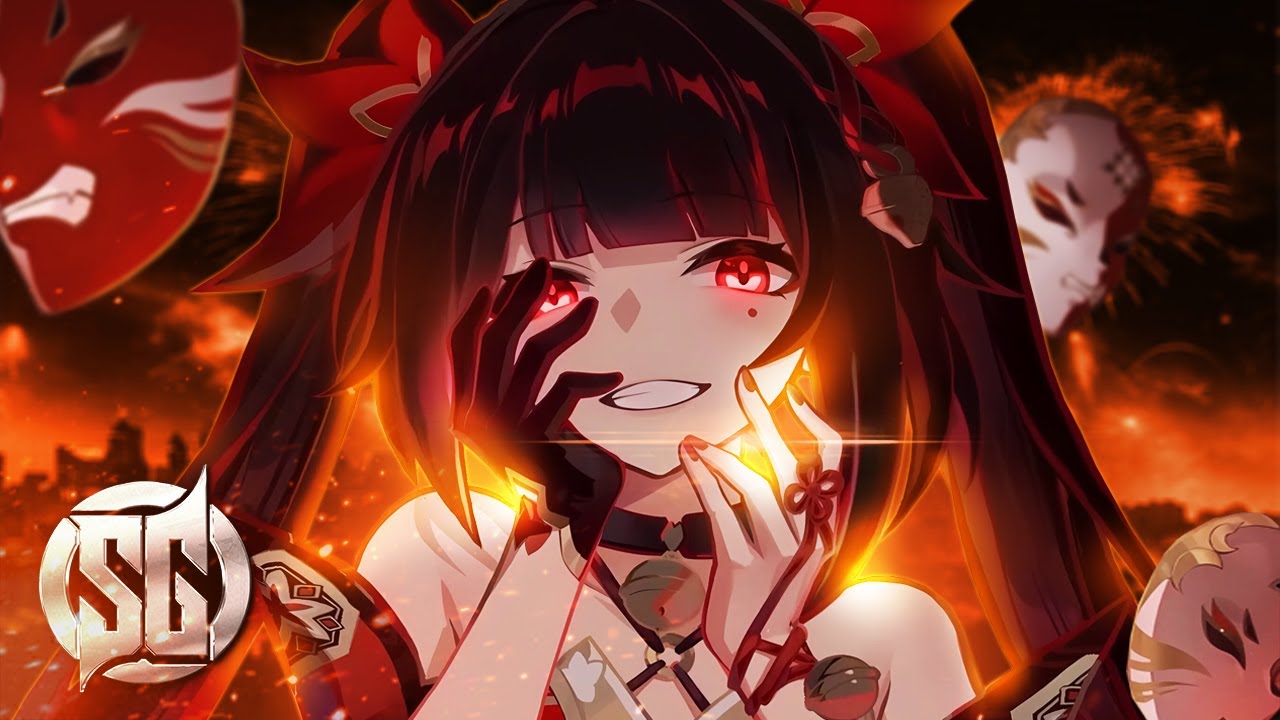 Tras la Máscara 🎭 - SPARKLE (Honkai: Star Rail) / SnowInTheGame