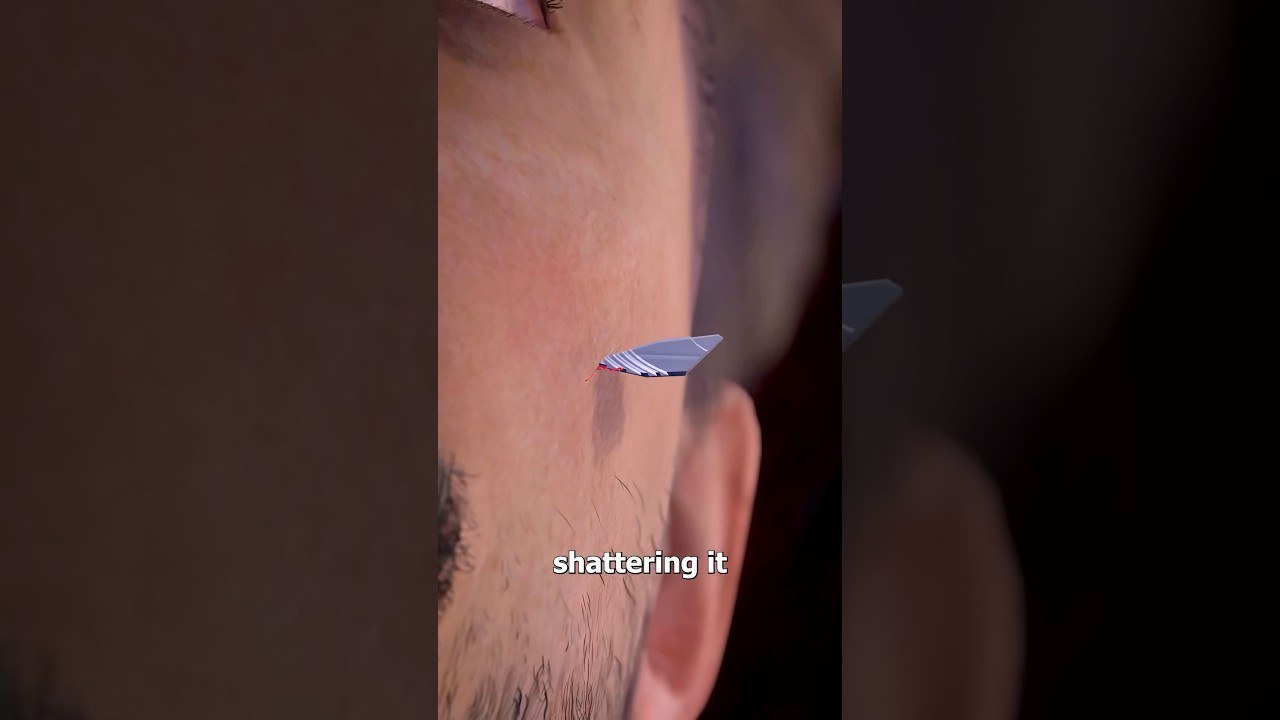 He Survived Three Gunshots 😮 Surgeon Reacts