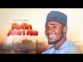 ALIYU HAIDAR FADIMA CE RUFIN ASIRINA 