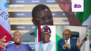 Tinubu's Administration Worse Than The Military, He's Pocketed The Judiciary And Legislative - PDP