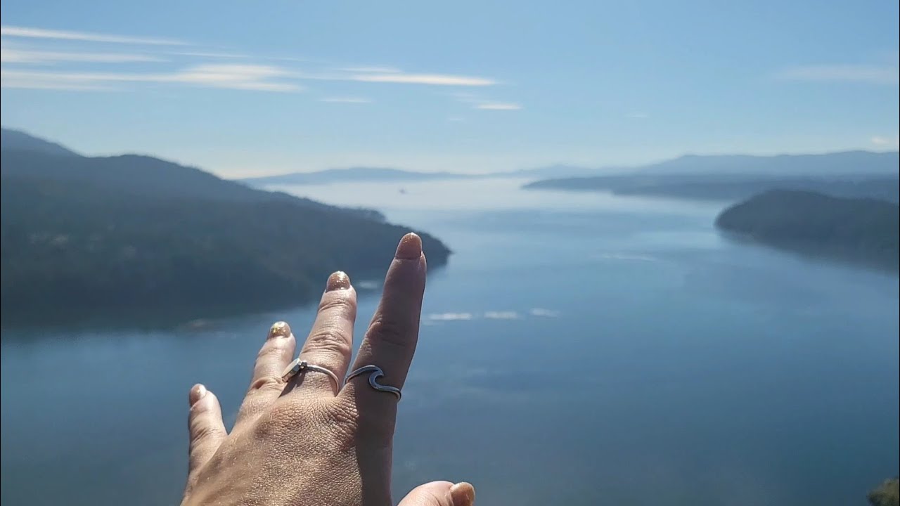 ASMR COME ON VACATION WITH ME 🏞🏔🌄