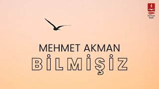 Mehmet Akman \