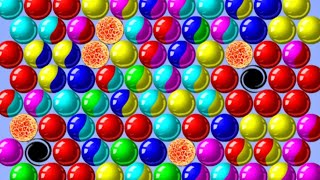 #Level-947 | Bubble Shooter android gameplay | Bubble Shooter | Bubble Shooter game | Bubble Games  screenshot 4