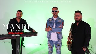 Mandi - Dashnia Official Video Studiohasan