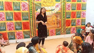 Madi Ko Deity Sarrano Dehati Dance Song Hasi Joke