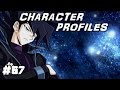 Yugioh Profile: Chazz Princeton (Jun Manjoume)