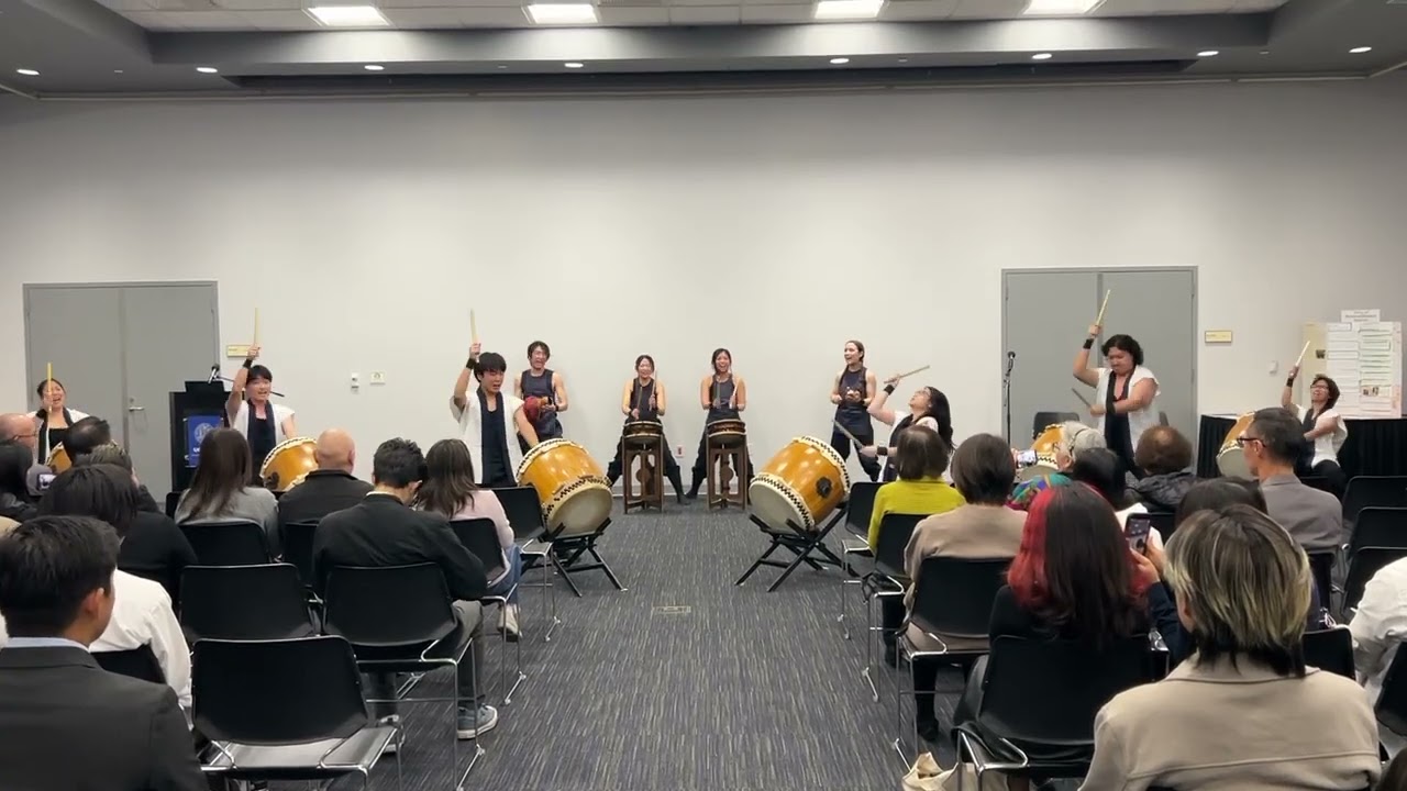 Nekkyo - 2026 Day of Remembrance (2/15/2026)