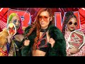 Becky Lynch Wins Her Way Into Asuka's Title Match At WWE Hell In A Cell
