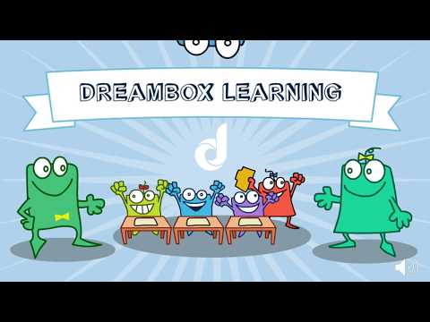 DreamBox   Getting Started for Parents   English