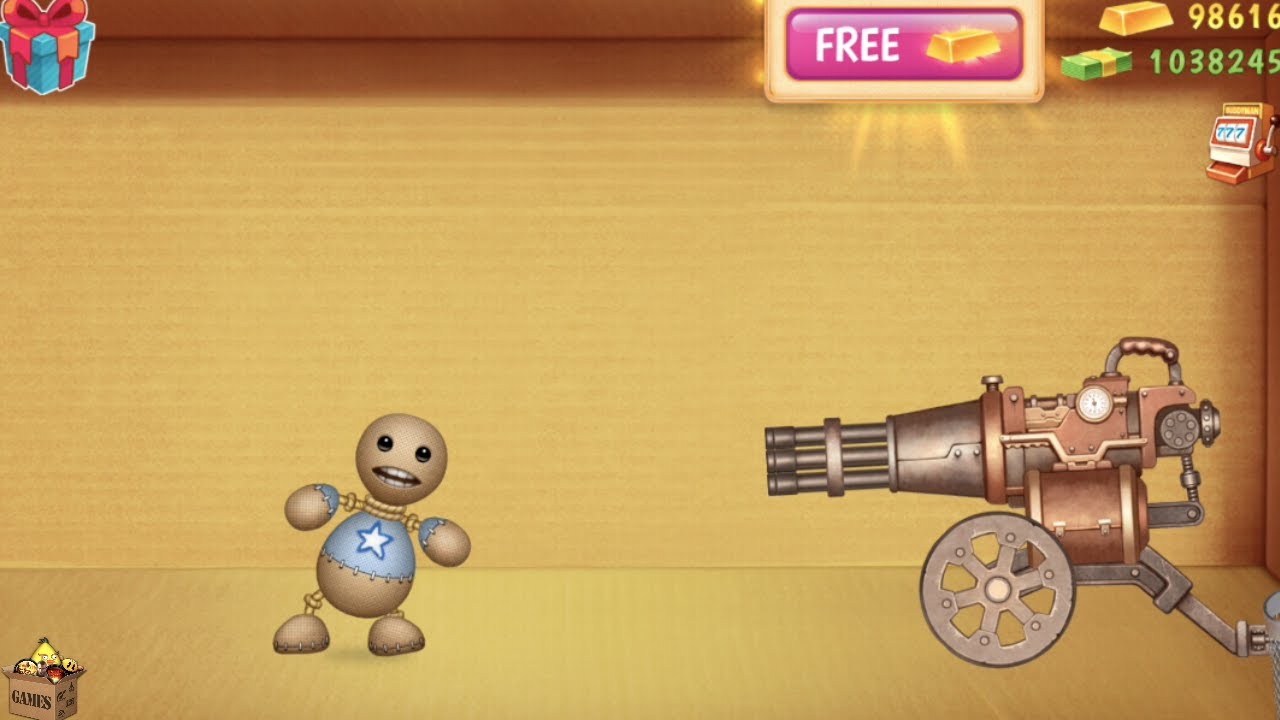 kick the buddy all unlocked kick the buddy all unlocked