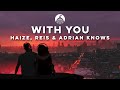 Haize reis  adrian knows  with you official release