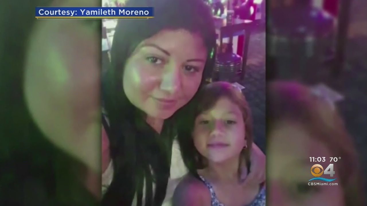 Resultado de imagen para case of Liliana Moreno and her daughterâs disappearance