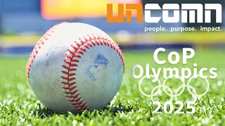 [4K] UNCOMN CoP Olympics Recap - 2025
