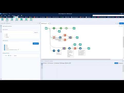 Alteryx Weekly Challenge 226: Spatial