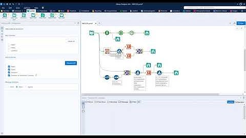 Alteryx Weekly Challenge 226: Spatial