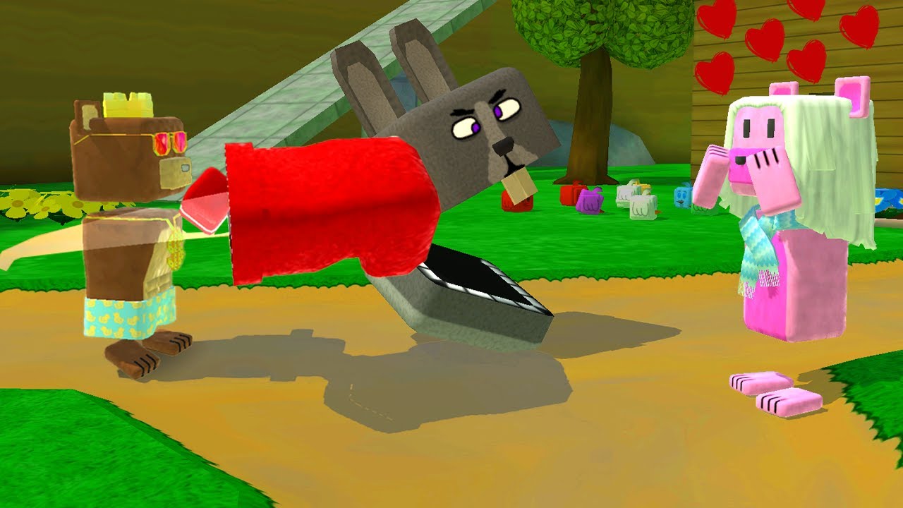 Super Bear Adventure Gameplay Walkthrough New Place!