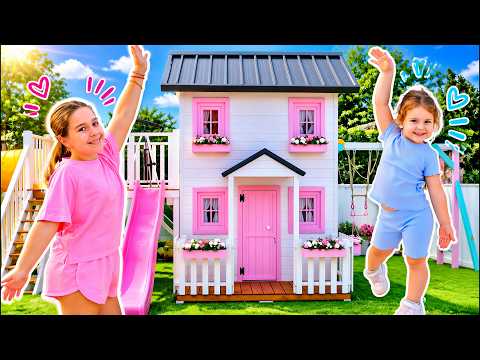 Selimo se u novu kuću! 🏰