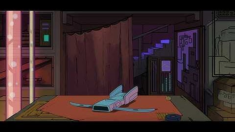 Commertial Video "OASYS" 2024