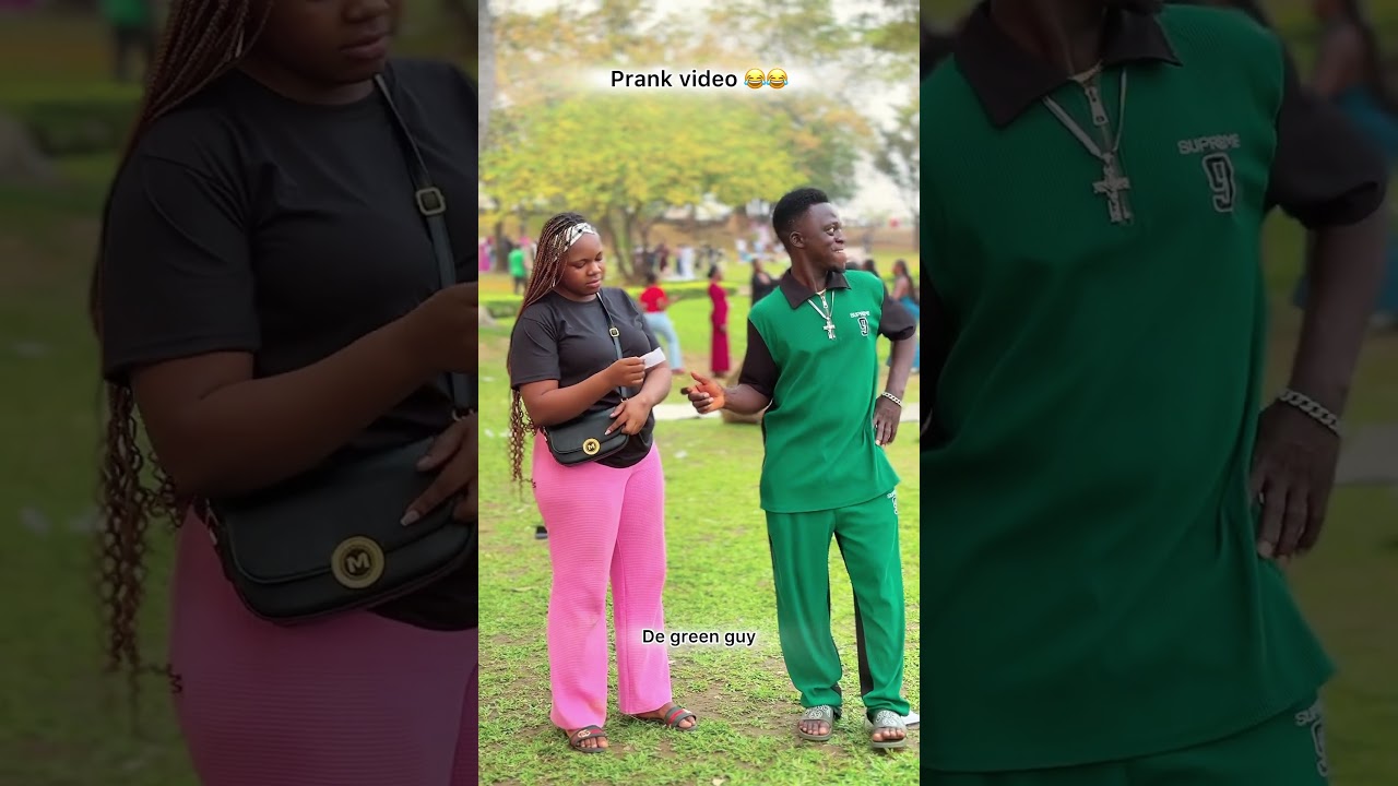 Какая потрясающая реакция! 😂😂