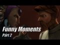 Star Wars The Clone Wars Funny/Banter Moments Part 2