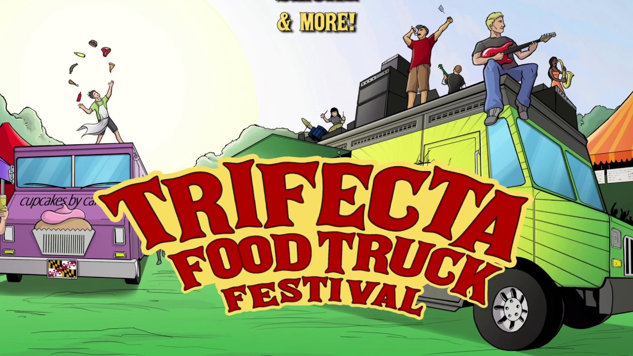 How To Get A Food Truck License In Md How To Get A Food Truck License In Md