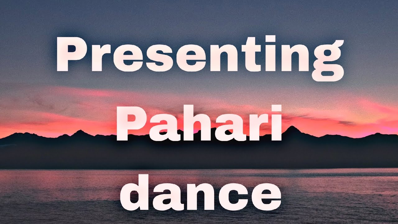 Traditional Himachali Naati by Darlaghat Students ( GSSS ) Vibrant Cultural Performance NewYear 2026