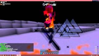 Mirillis Action! 120 fps Rendered to 60 fpsTest