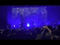 RADWIMPS - Sparkle (RADWIMPS North American Tour 2023 - Toronto)