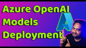 Deploying OpenAI Models in Azure: A Step-by-Step Guide- short video #azure  #semantickernel #openai