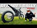This is the best value electric dirt bike  2024 rfn first impressions