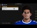 PES 2021 How To Create Tyler Onyango ЁЯП єаБзєаБвєаБеєаБоєаБзєаБ Everton PES 2021 How To Create Tyler Onyango ЁЯП єаБзєаБвєаБеєаБоєаБзєаБ Everton