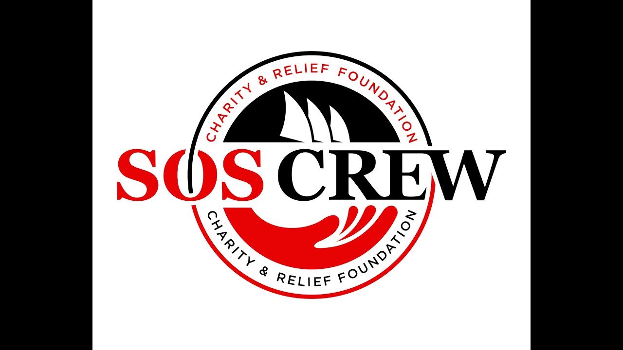 SOS CREW INTRODUCTION