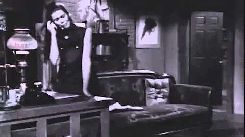 Vicky's Trauma, Part I