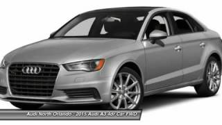 2015 Audi A3 F1108904