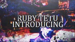 RuBy Tetu: Introducing -by CRoW