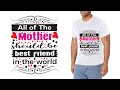 Creative Typography T shirt design| T shirt design in Illustrator 03| en...