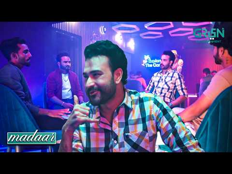 Aapka Bhai Ab Chand Din Ka Mehman !! Humayoun Ashraf | Sumaiyya Bukhsh | Madaar | Green TV