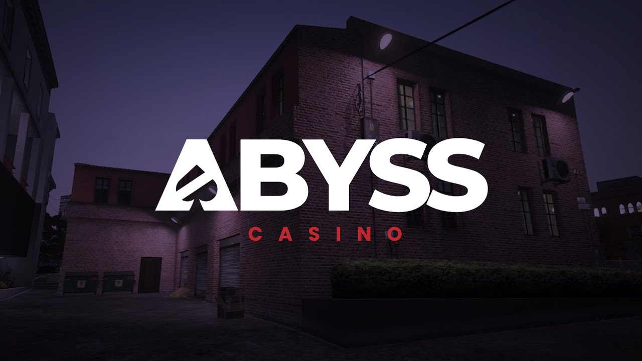 Abyss Casino - Meet The Gambling Addicts | Nopixel 4.0 GTA RP