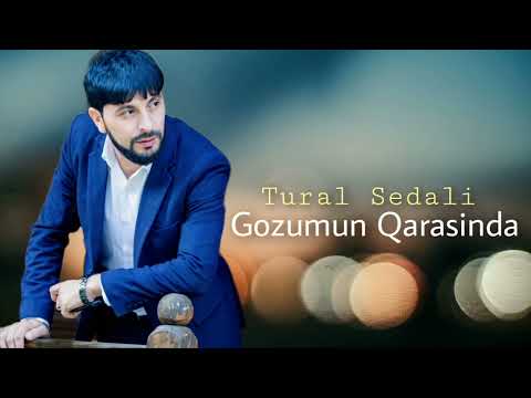 Tural Sedali - Gozumun Qarasinda - 2023