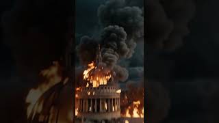 In 1666, a devastating fire transformed London forever.