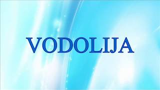 VODOLIJA - OPŠTE KARAKTERISTIKE HOROSKOPSKIH ZNAKOVA