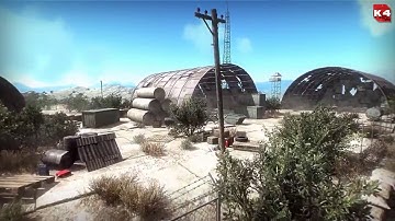 Unity Asset Store Pack - Middle-East Environment kit (Download link in description)