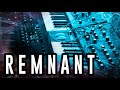 Remnant | Ambient Synth Jam | Hydrasynth | Moog | Behringer