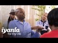 Michael's "Disrespectful" Rant About Lira's Generation Sets Her Off | Iyanla: Fix My Life | OWN