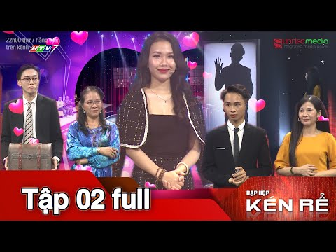 Video ĐẬP HỘP KÉN RỂ TẬP 2 | Chê chàng trai ẻo lả không hợp... - youtube