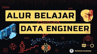 Alur Belajar Data Engineer 2026